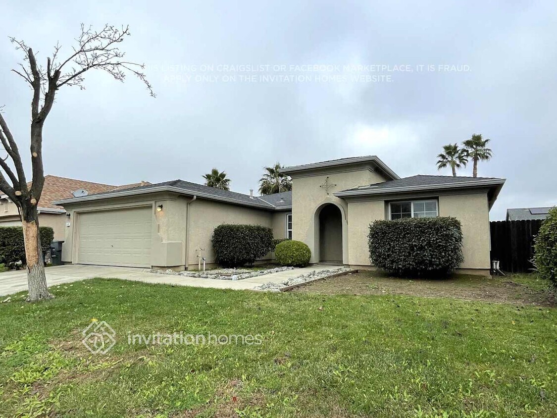 Foto principal - 3461 Presley Ave