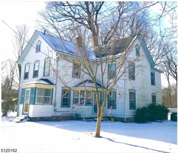 50 Main St, Mount Olive, NJ 07836 House Rental in Mount Olive, NJ