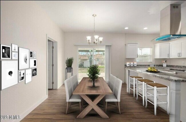 Foto del edificio - 5901 W Granada Rd