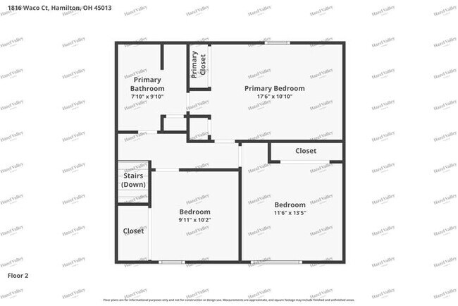 Foto del edificio - 1816 Waco Ct