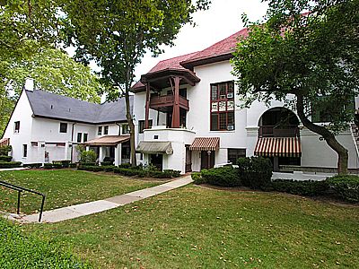 Primary Photo - 405 S Braddock Ave
