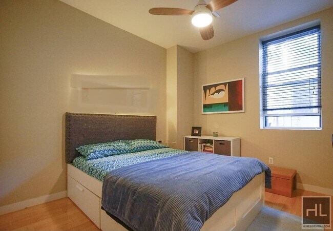 Building Photo - W 152ND ST