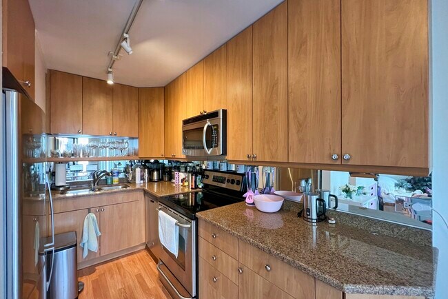 Foto del edificio - 2600 N Hampden Ct