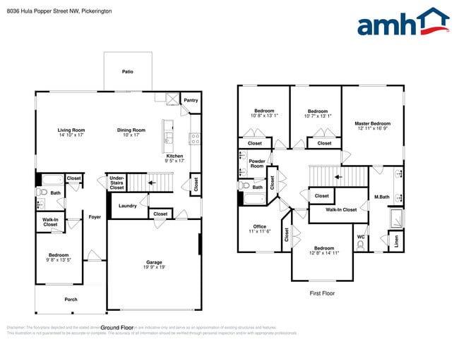 Building Photo - 8036 Hula Popper Street NW