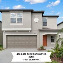 Building Photo - 7224 Ronnie Gardens Ct