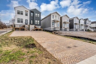 Building Photo - 3803 Dr Walter S Davis Blvd