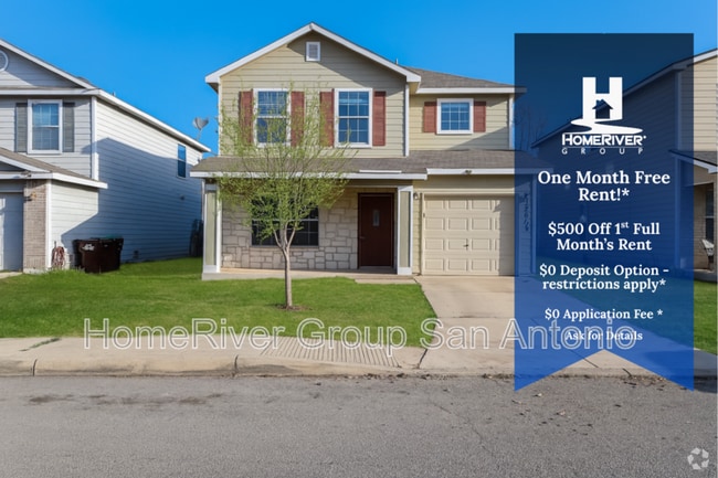Building Photo - 12607 Avens Arbor
