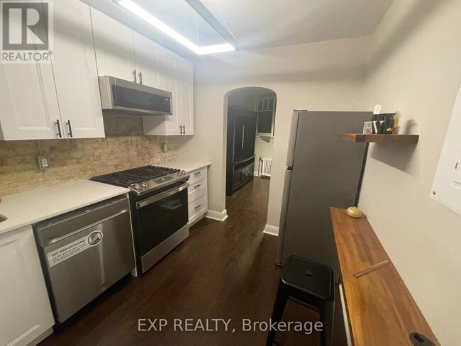 Photo du bâtiment - 111 Dundas St