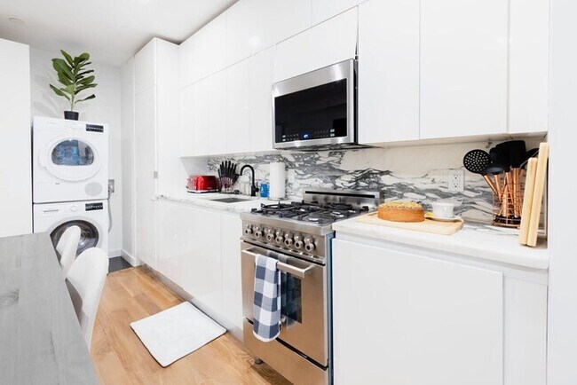 Foto del edificio - 13-2 I Brand New Luxury 2BR Prime Union Sq...