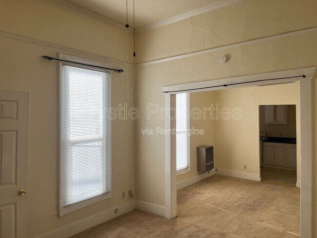 Foto del edificio - 1117 Sutter St