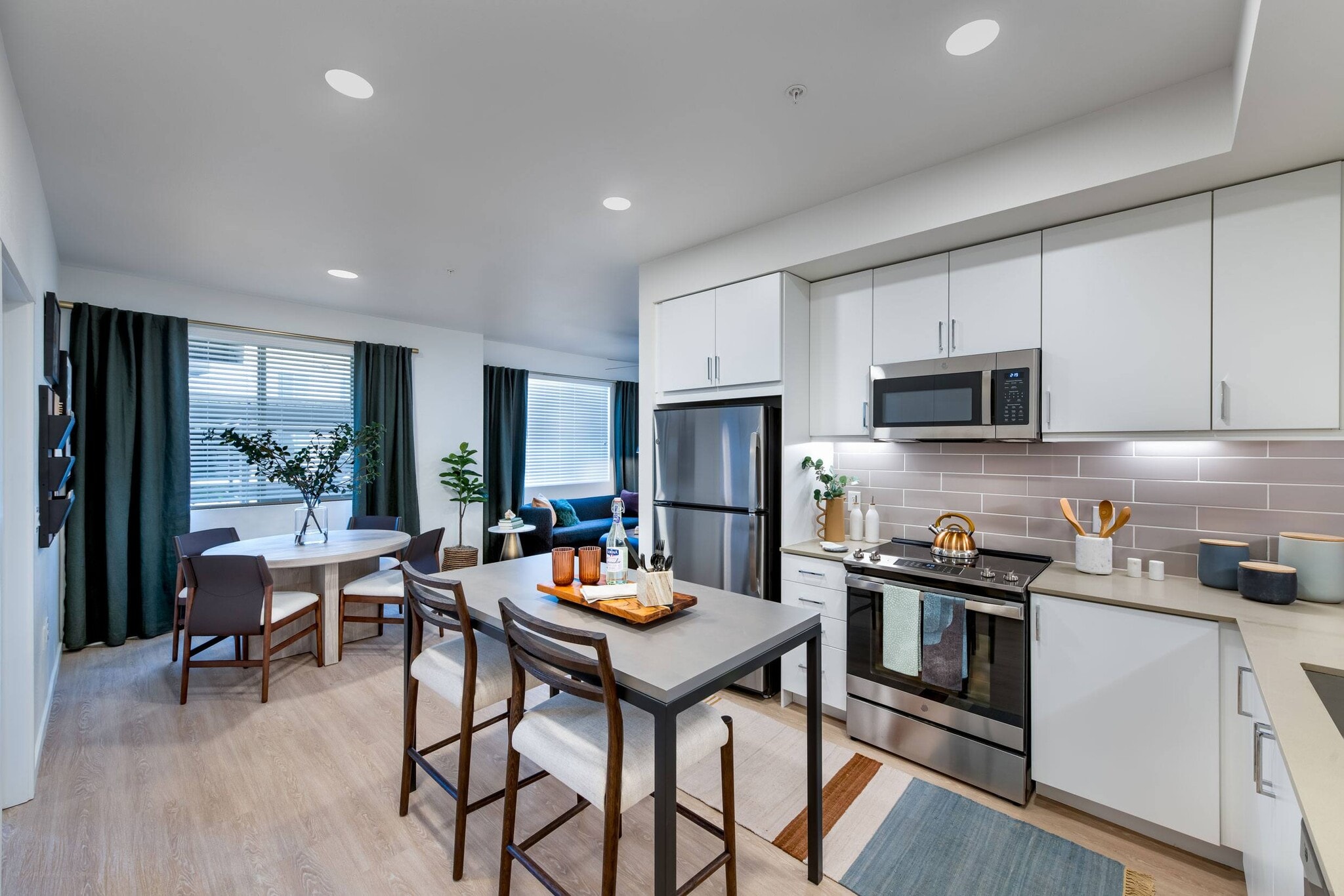 Studio Apartments Henderson Nv