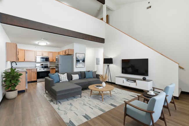 Building Photo - Tobacco Row Lofts I