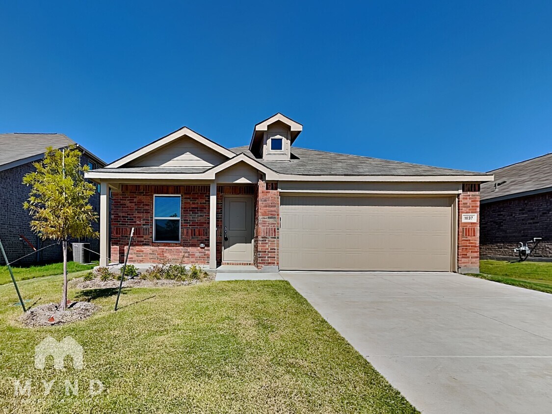 Foto principal - 1837 Lotus St