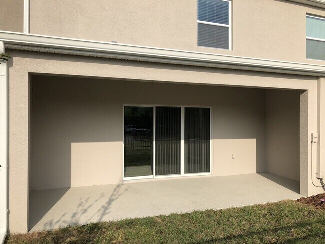 Foto del edificio - 3 Bedroom 2.5 Bath Townhouse - Champions G...