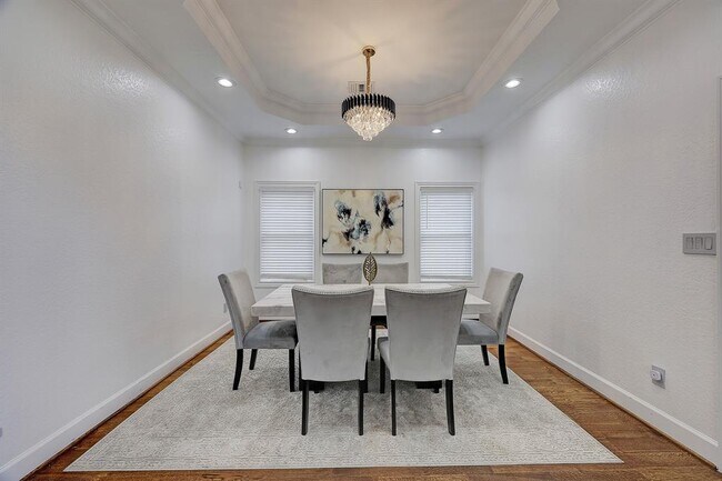 Foto del edificio - 6213 San Felipe St