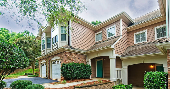 Building Photo - The Fairways at Birkdale Apartment Homes