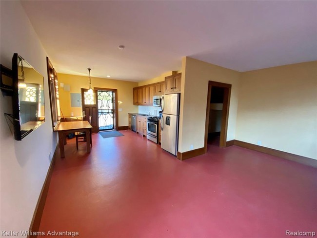 Foto del edificio - 3016 E Grand Blvd