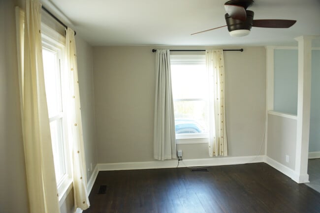 Living Room - 251 Tanksley Ave