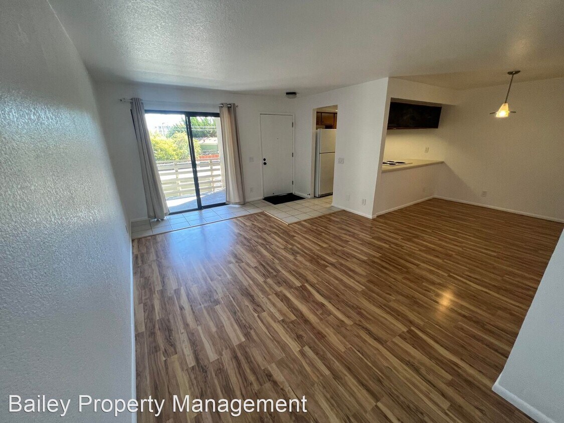 Primary Photo - 2 br, 1 bath House - 250 River Street #421