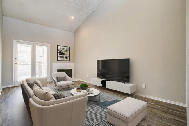 Foto del edificio - 1000 River Bend Dr