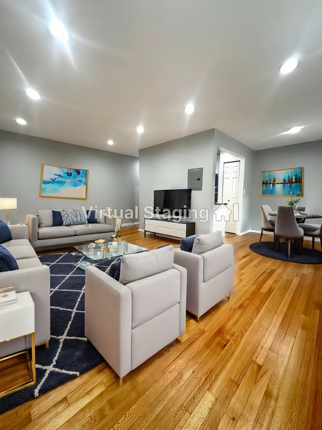 6954 Sheridan 1 bedroom Avail - August 1 - 6954 N Sheridan Apartments