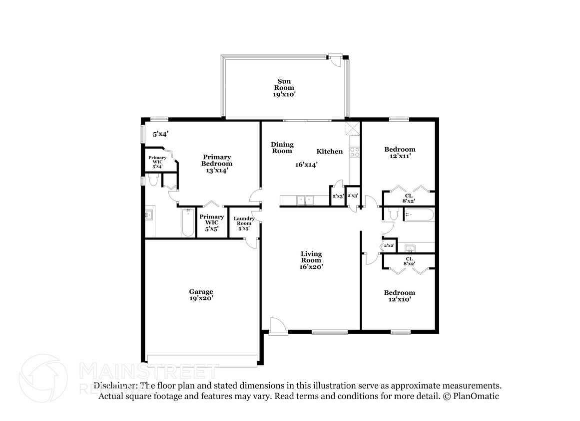 Primary Photo - 2035 NE 8th Pl