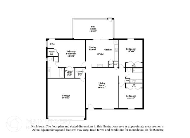 Building Photo - 2035 NE 8th Pl