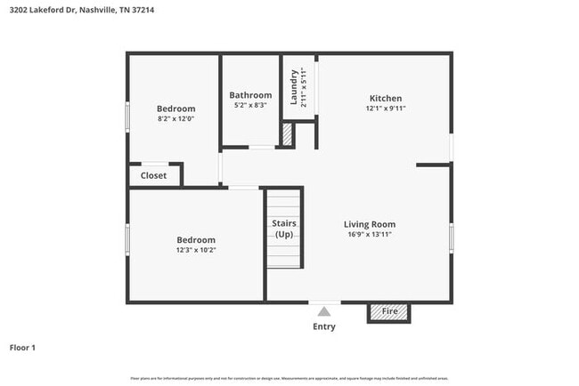 Foto del edificio - 3202 Lakeford Dr
