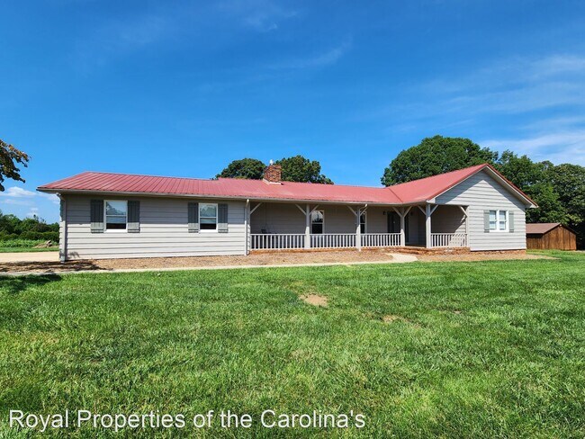 Building Photo - 3 br, 3 bath House - 4518 Lookout Dam Rd