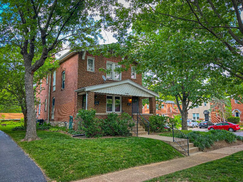 7701 Lile Ave, St. Louis, MO 63117 House Rental in St. Louis, MO