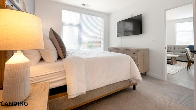 Building Photo - 1215 N Fayette St