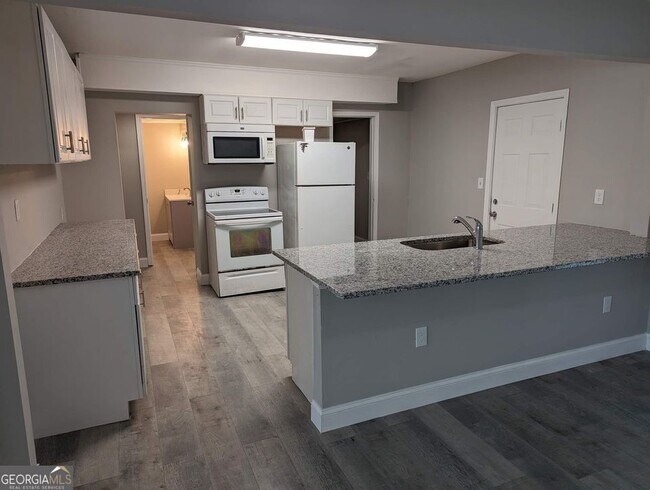 Foto del edificio - 1806 Maple St