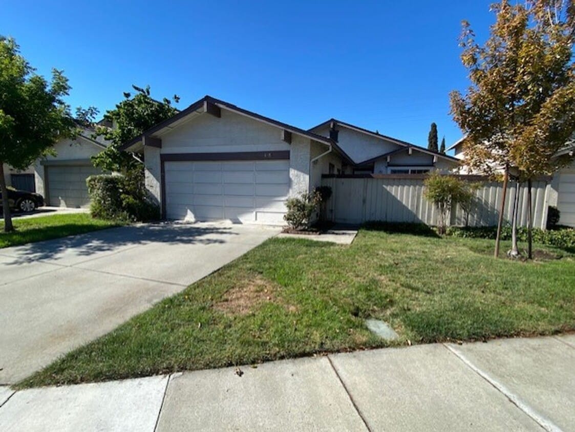 1786 Home Gate Dr, San Jose, CA 95148 House Rental in San Jose, CA