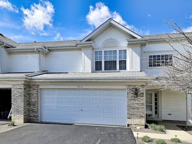 Primary Photo - 464 Lancaster Dr