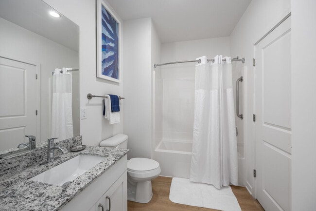 Building Photo - Residences at Huron 55+ Community