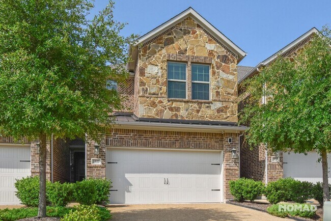 Foto del edificio - Charming 3BR Townhome in Allen