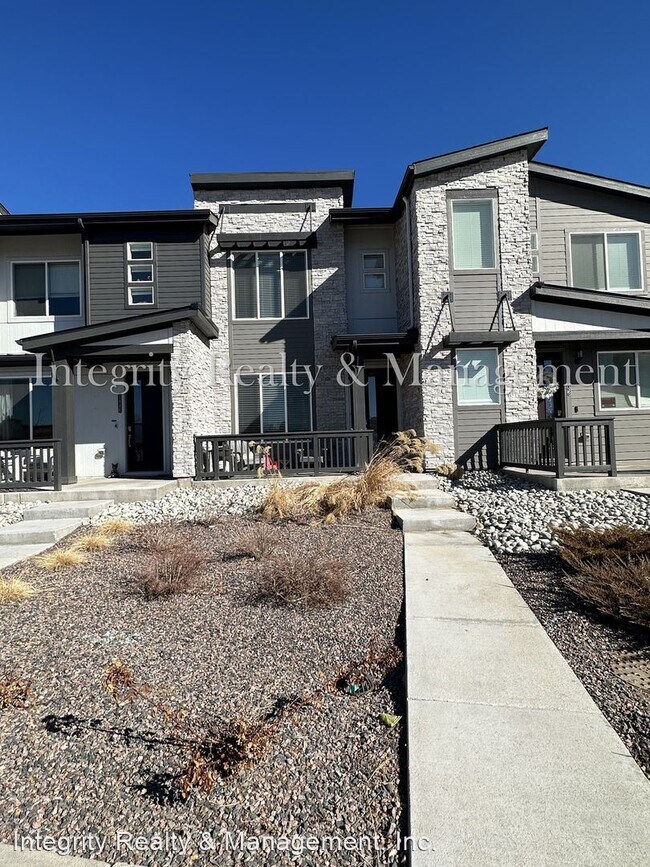 Foto del edificio - 2 br, 2 bath House - 7444 W Evans Pl