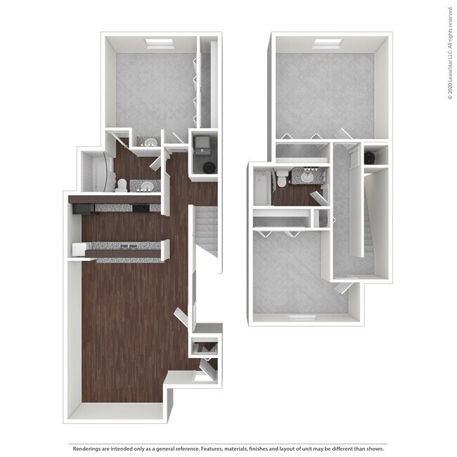 Southwind Village Apartments Burnsville, MN