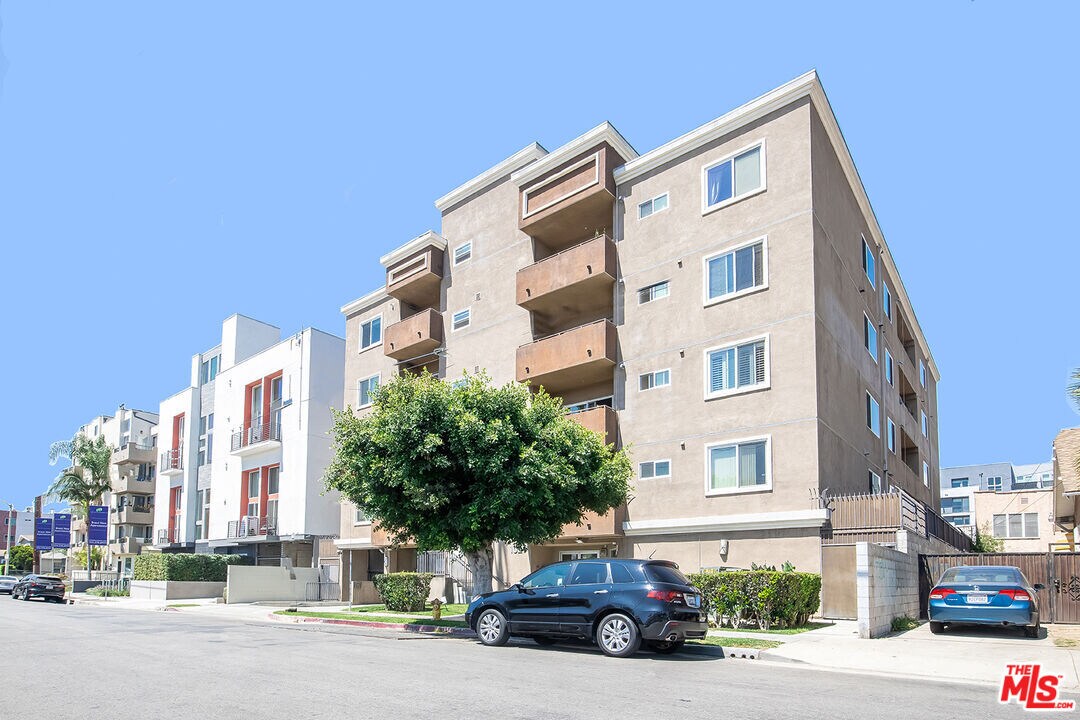 1029 S Hobart Blvd Unit 403, Los Angeles, CA 90006 Condo for Rent in