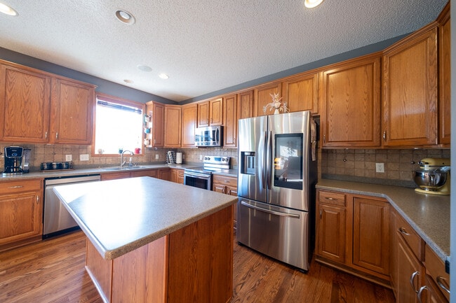 Foto del edificio - 1838 Penstemon Ln