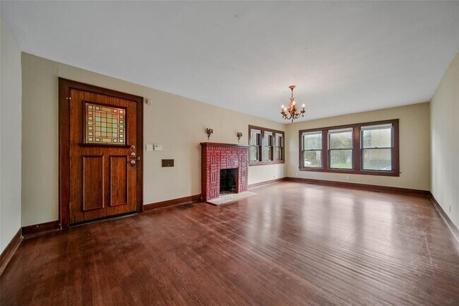 Foto del edificio - 1701 Hawthorne St