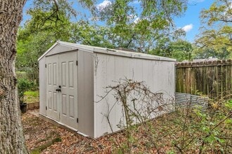 Building Photo - 3702 Travis Dr