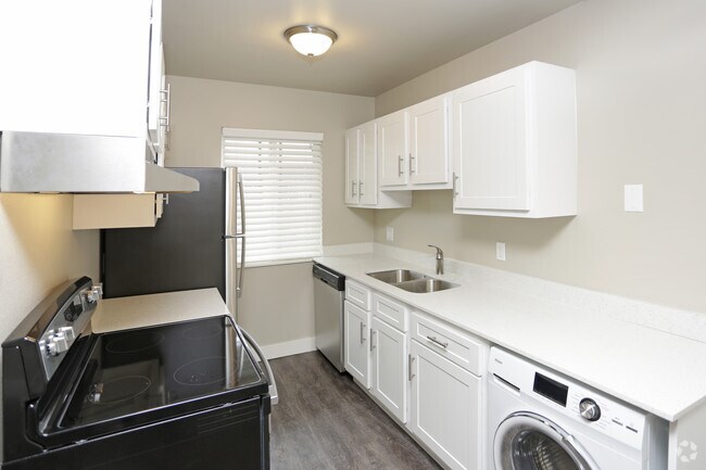 Foto del interior - Aspire Salt Lake City