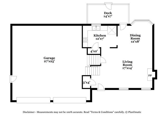Foto del edificio - 430 Ivy Crest Dr