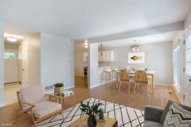 Foto del edificio - 4 br, 2 bath House - 2661 Osceola Street S...
