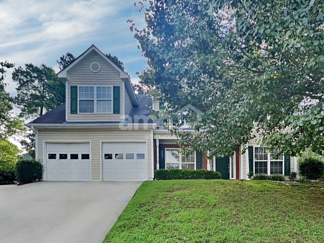 Primary Photo - 1377 Bramlett Forest Ct