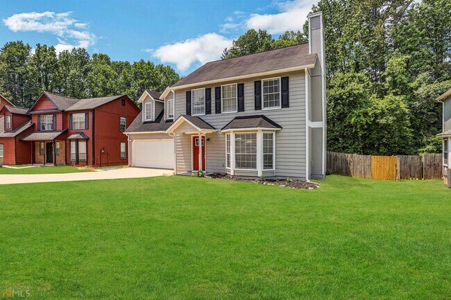 Foto del edificio - 4927 Windsor Downs Ln