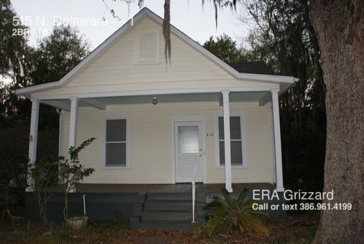 Primary Photo - 515 N Delaware Ave