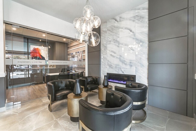 Interior Photo - Southgate Tower