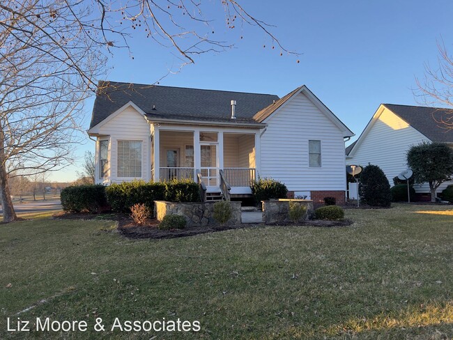 Building Photo - 3 br, 2 bath House - 89 Mercers Way